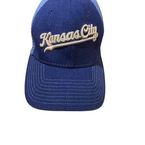 Kansas City Ball Cap